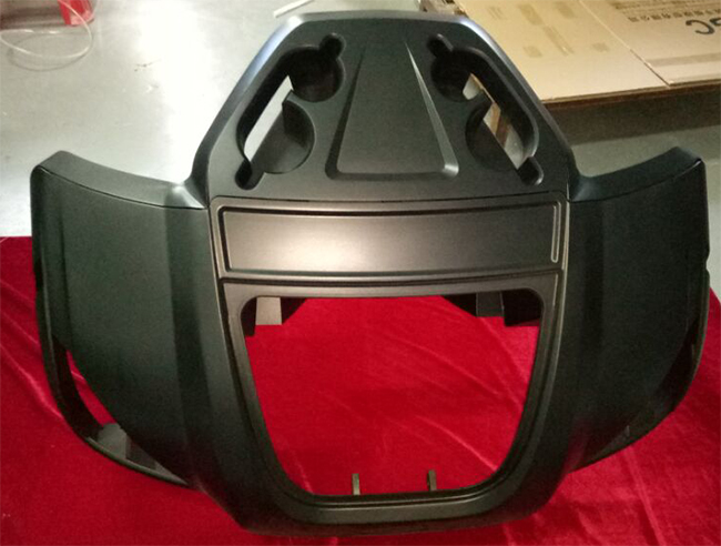 汽車(chē)配件手板加工案例 汽車(chē)配件手板加工案例