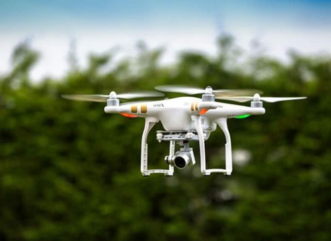 無(wú)人機(jī)手板模型